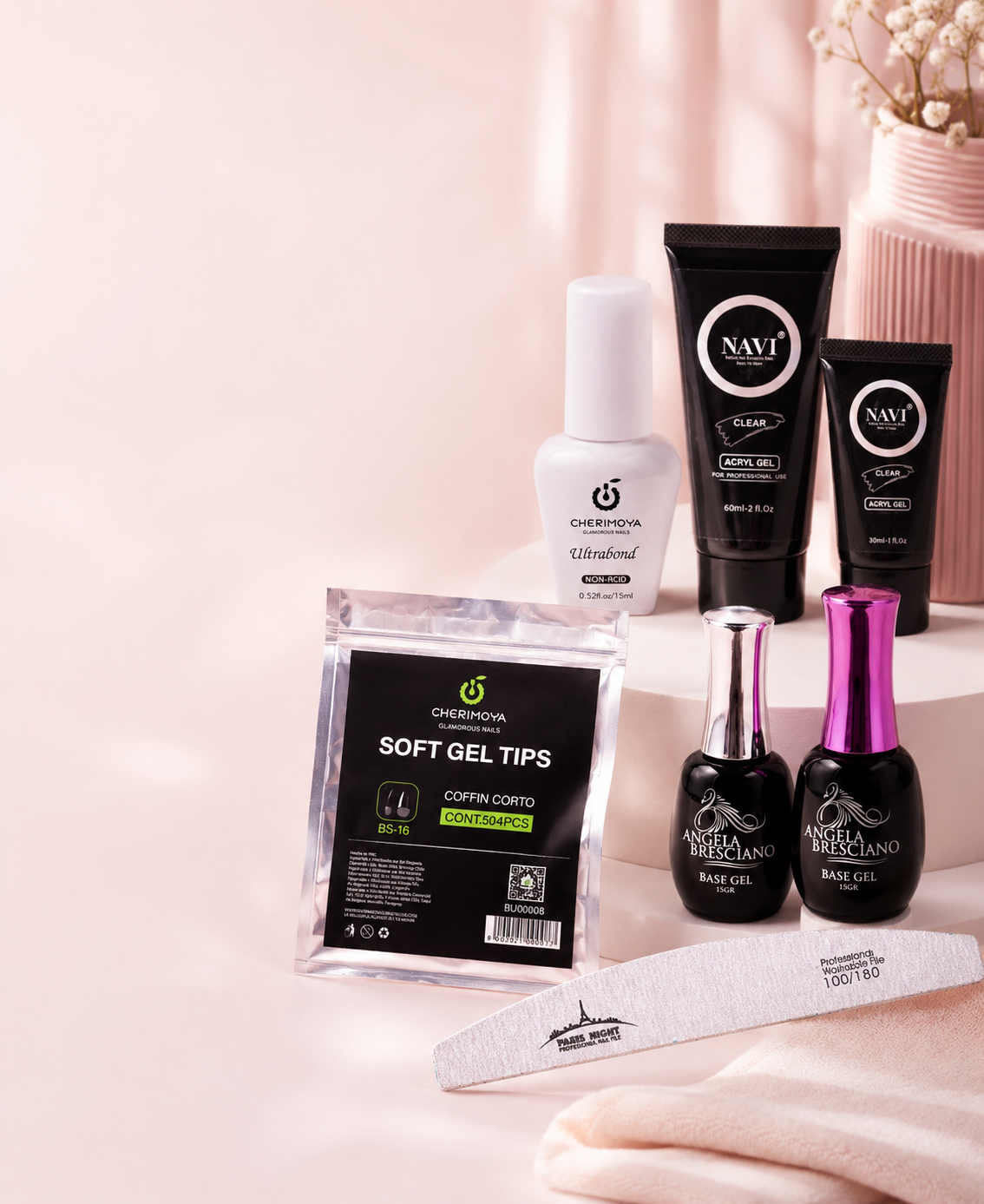 Kaixo Sale - Semana de la Manicura