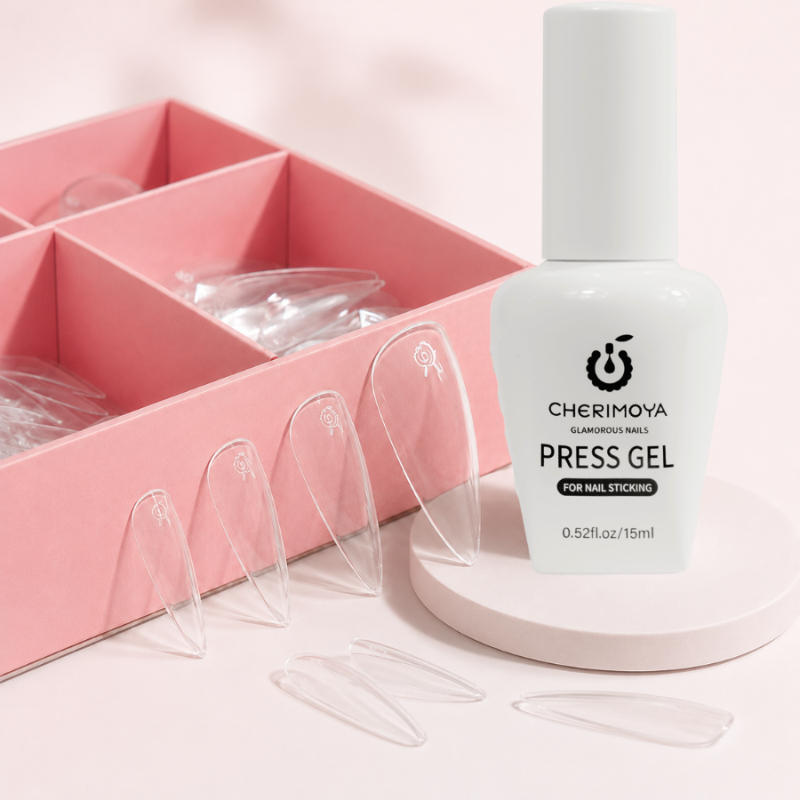 Soft Gel