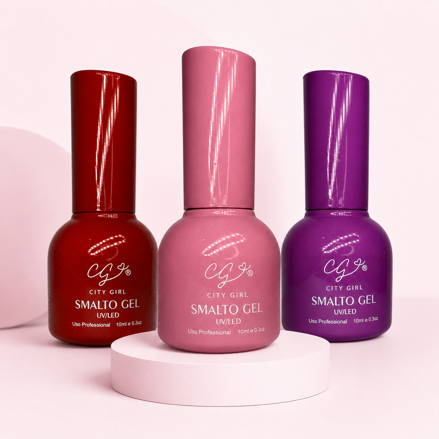 Esmaltes