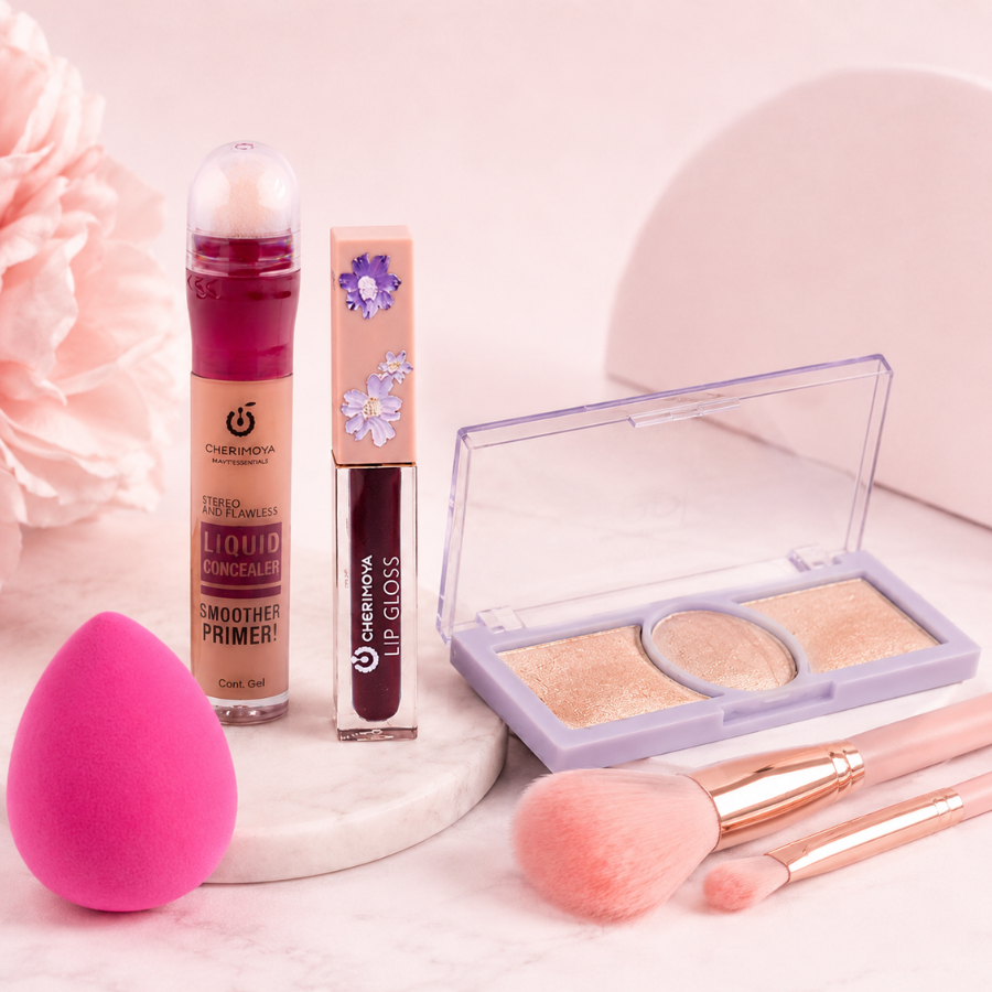 Maquillaje