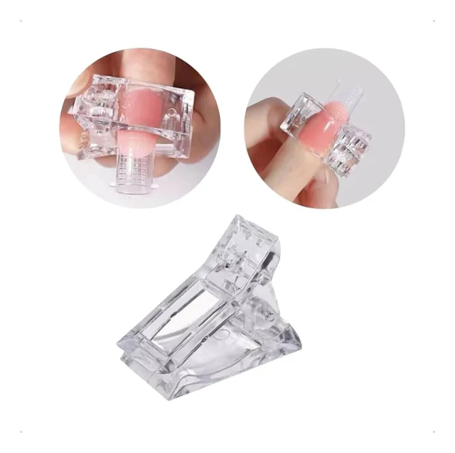BROCHE PARA CAPSULA (CLIP)