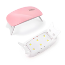CABINA SUN MINI 6W