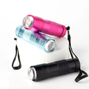 LINTERNA UV CON SELLO 9W