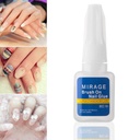 NAIL GLUE CON PINCEL 10G