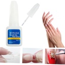 NAIL GLUE CON PINCEL 10G