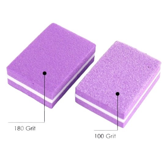 PACK MINI LIMAS X50U