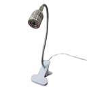 LAMPARA CLIP UV LED NAEZ 5W