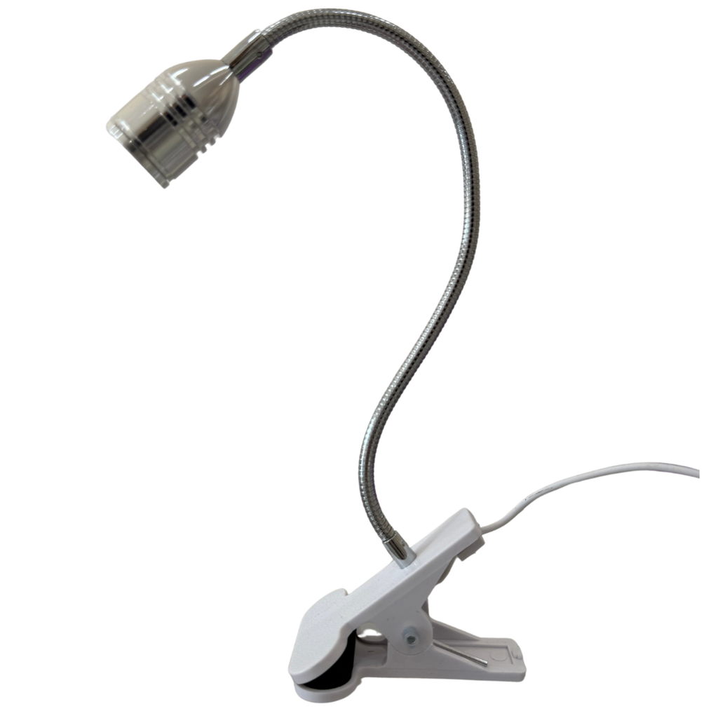 LAMPARA CLIP UV LED NAEZ 5W