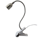 LAMPARA CLIP UV LED NAEZ 5W