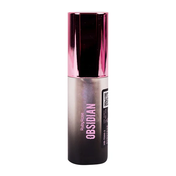 LABIAL LIP GLOSS (OBSIDIAN) RUBY ROSE