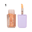 LABIAL LIP GLOSS RUBY ROSE 5ML