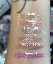 LABIAL LIP GLOSS RUBY ROSE 5ML