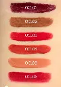 LABIAL LIQUIDO CREMOSO (OBSIDIAN) RUBY ROSE