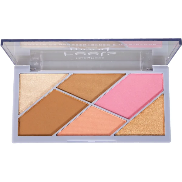 PALETA (FEELS MOOD) RUBY ROSE