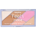 PALETA (FEELS MOOD) RUBY ROSE