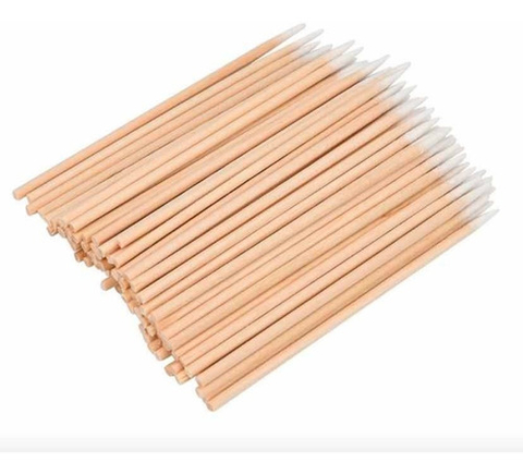 MICROHISOPOS DE MADERA CITY GIRL