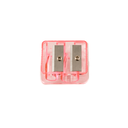 SACA PUNTAS PLASTICO (DOBLE)