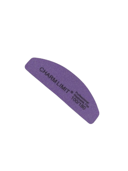 LIMA (SPONGE MINI) CHARM LIMIT