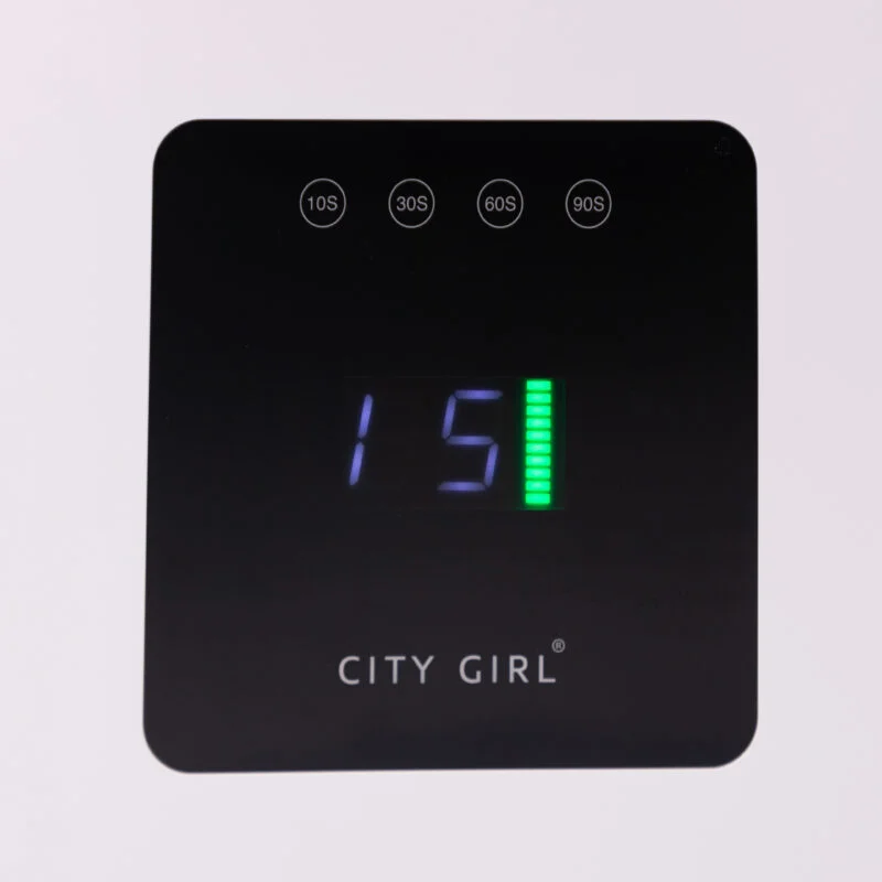 CABINA INALAMBRICA CITY GIRL 72W
