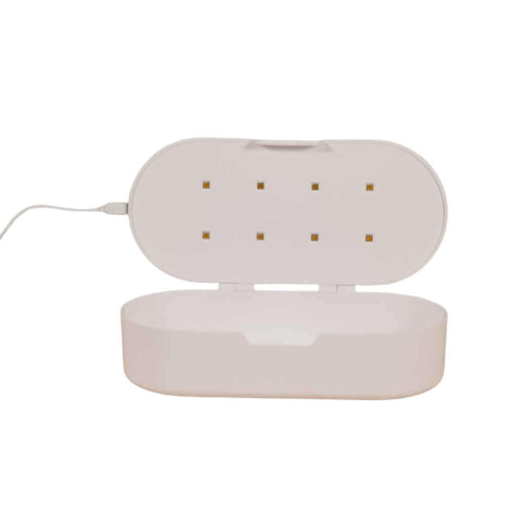 ESTERILIZADOR (PARIS NIGHT) INALAMBRICO USB