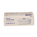 ESTERILIZADOR (PARIS NIGHT) INALAMBRICO USB