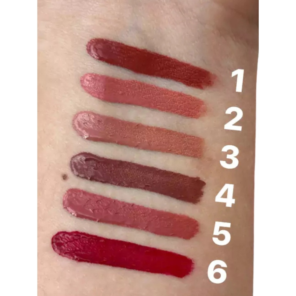 LABIAL LIQUIDO TEI