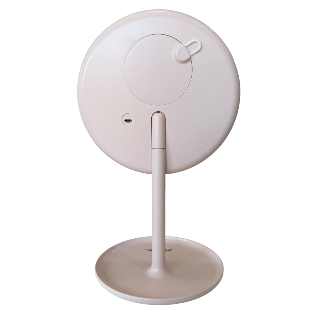 ESPEJO TACTIL CON LUZ LED