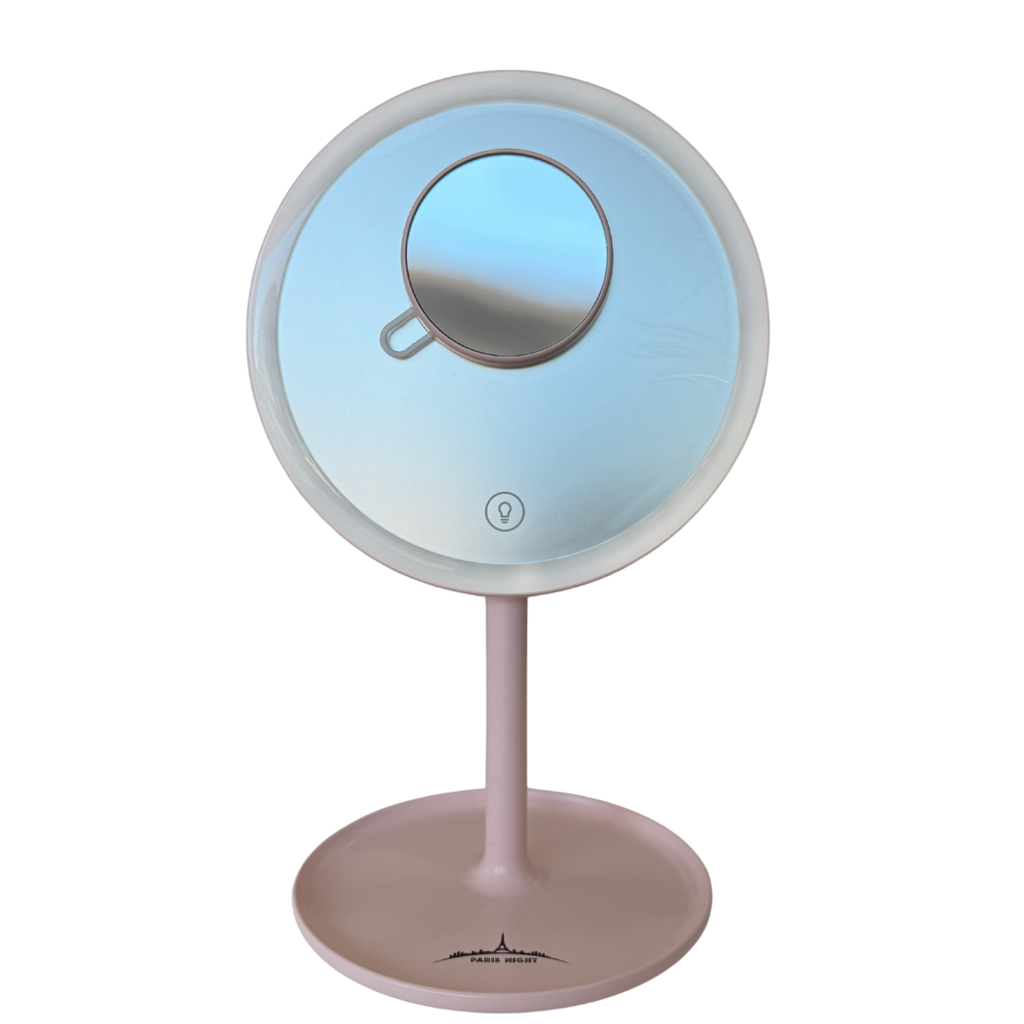 ESPEJO TACTIL CON LUZ LED