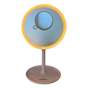 ESPEJO TACTIL CON LUZ LED