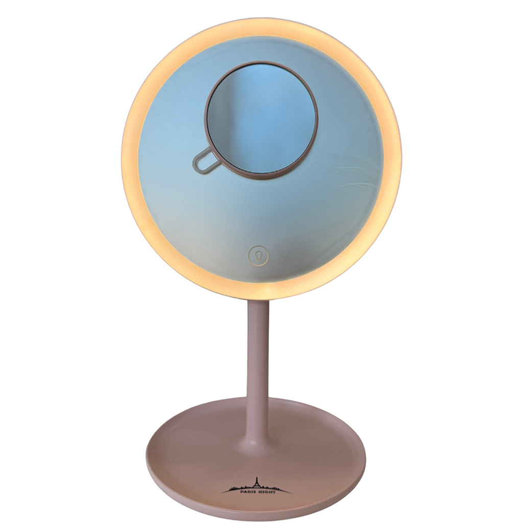ESPEJO TACTIL CON LUZ LED