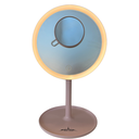 ESPEJO TACTIL CON LUZ LED