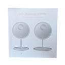 ESPEJO TACTIL CON LUZ LED