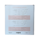 ESPEJO TACTIL CON LUZ LED