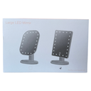 ESPEJO TACTIL CON LUZ LED