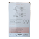 ESPEJO TACTIL CON LUZ LED