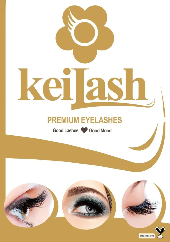 PESTAÑAS KEILASH (MIX)