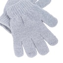GUANTES EXFOLIANTES (EL PAR)