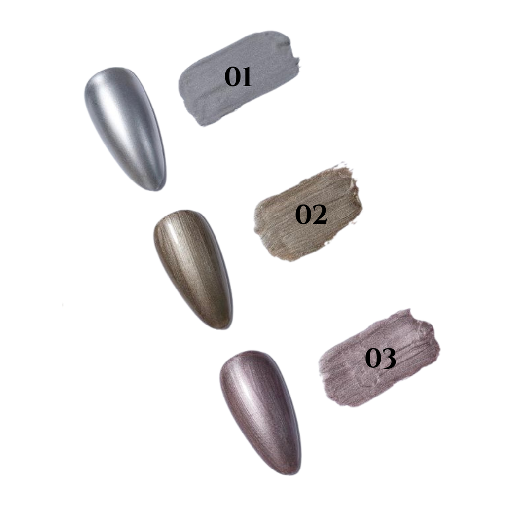 ESMALTE METALIZADO (NAVI) 8ML