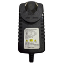 CABINA INALAMBRICA CHERIMOYA 72W