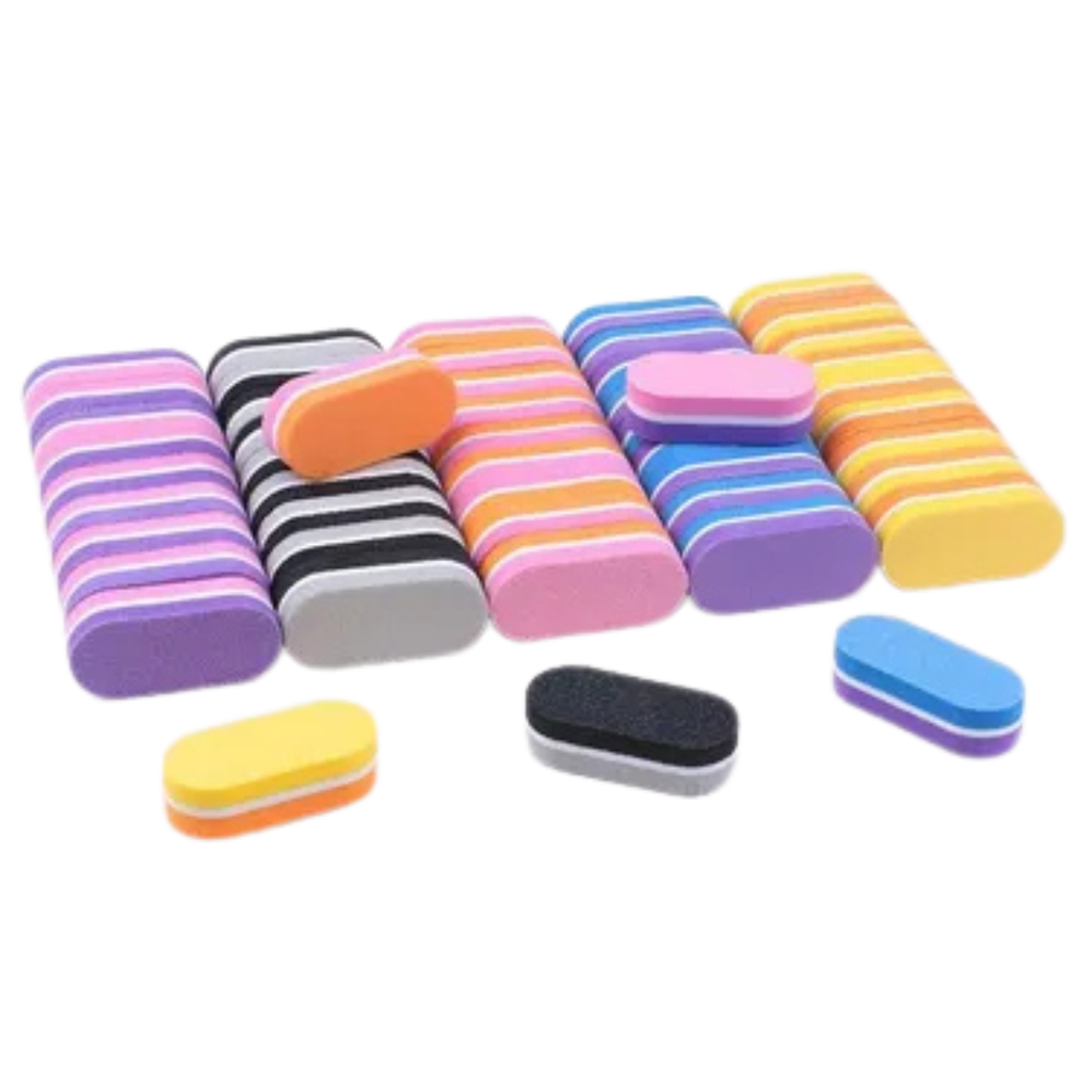 PACK MINI LIMAS X50U