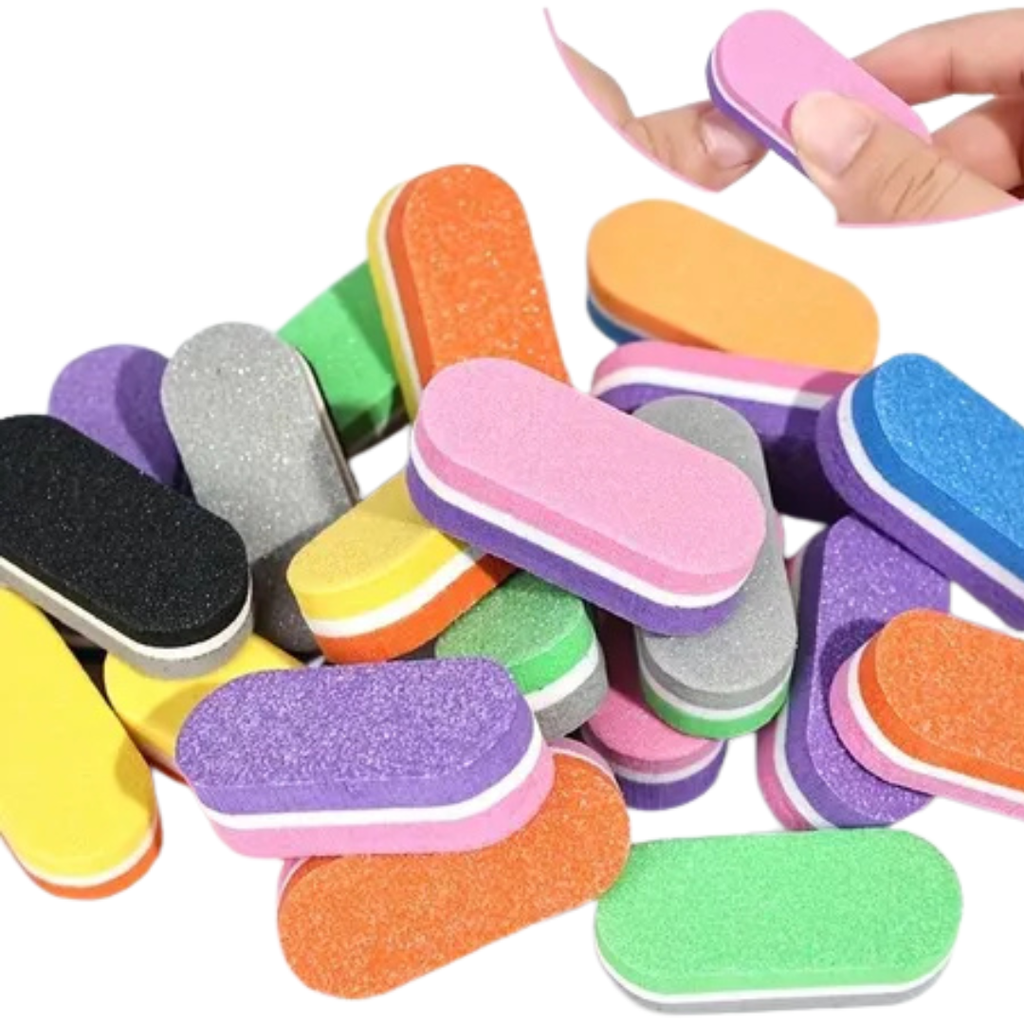 PACK MINI LIMAS X50U