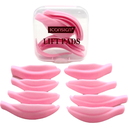 BIGUDIES ANATOMICOS DE SILICONA ICONSIGN