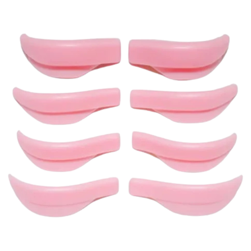 BIGUDIES ANATOMICOS DE SILICONA ICONSIGN