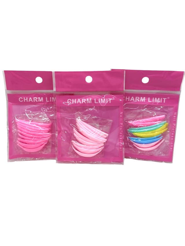 BIGUDIES CHARM LIMIT X10