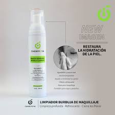 ESPUMA FACIAL CHERIMOYA (LIMPIEZA)