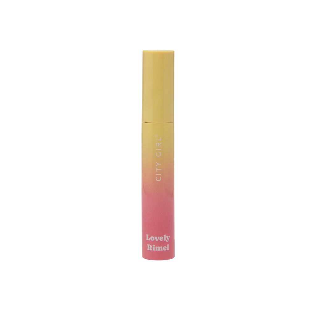 MASCARA DE PESTAÑAS CITY GIRL