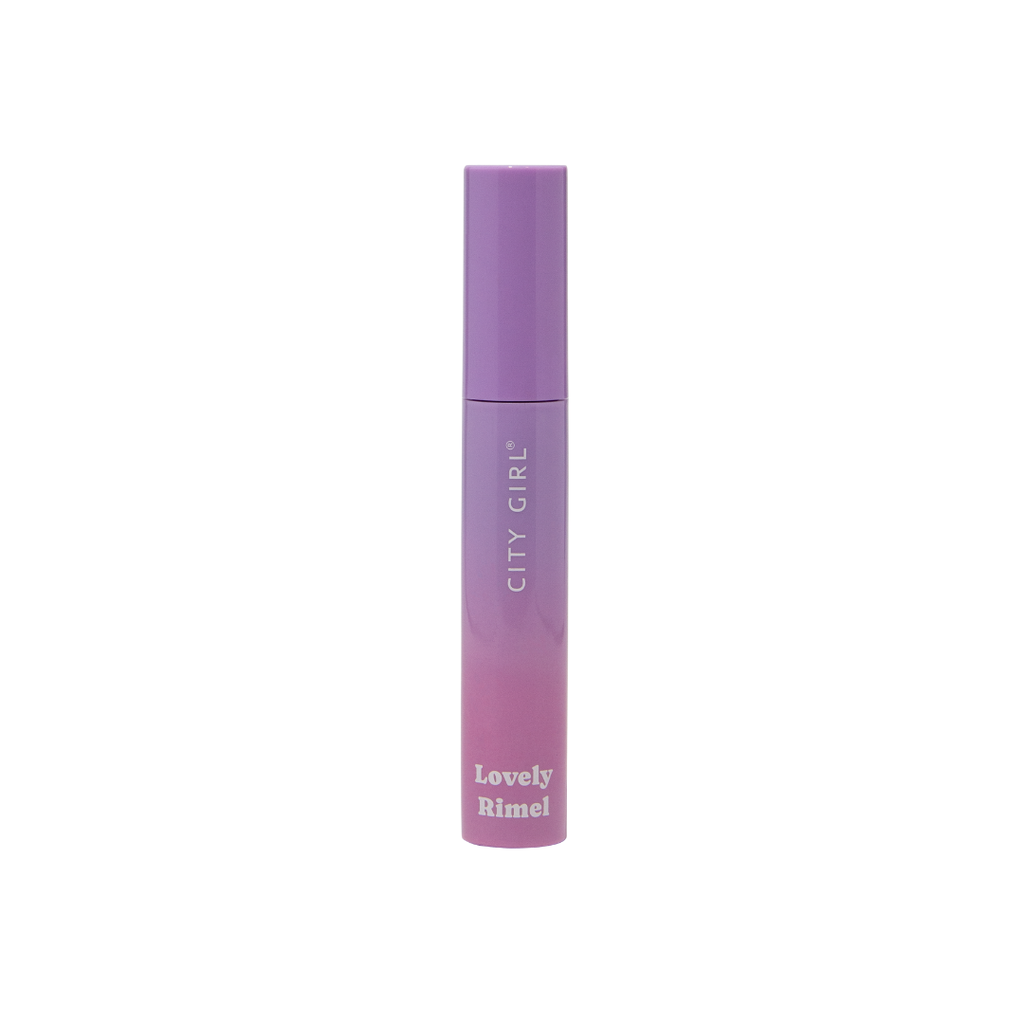 MASCARA DE PESTAÑAS CITY GIRL