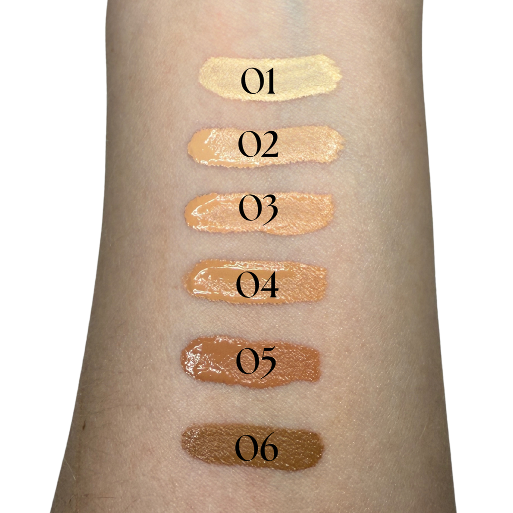 CORRECTOR LIQUIDO CITY GIRL 