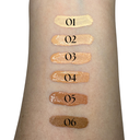 CORRECTOR LIQUIDO CITY GIRL 