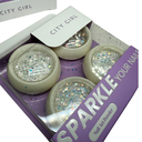 GLITTER CITY GIRL (COLA DE SIRENA)